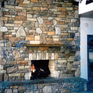 Photo of KB Lawson Masonry