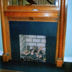 Photo of KB Lawson Masonry