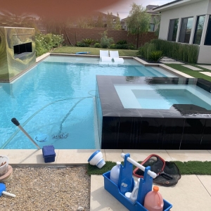 Photo of ARK Pool Solutions