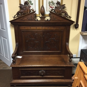 Photo of Solomon Paris Antiques and Interior Design