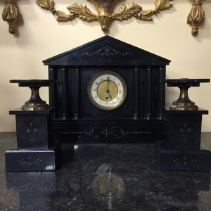 Photo of Solomon Paris Antiques and Interior Design