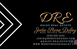 San Antonio Daley Real Estate