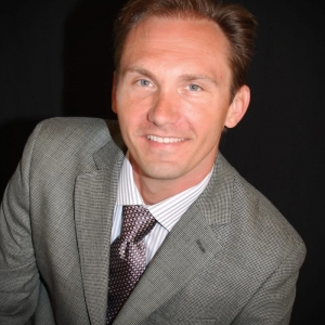 Photo of Jerry Melvin - BHHS Platinum Realty Group