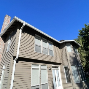 Photo of PNW Clean Gutters And Pressure Washer