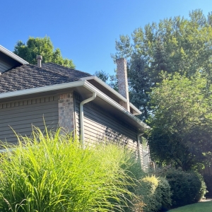 Photo of PNW Clean Gutters And Pressure Washer