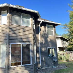 Photo of PNW Clean Gutters And Pressure Washer