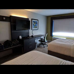 Photo of Holiday Inn Express & Suites Indianapolis NW - Zionsville