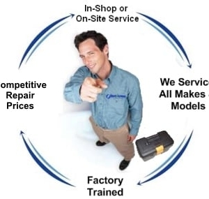 Photo of Printer Repair Depot
