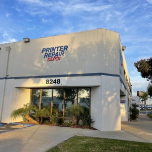 Photo of Printer Repair Depot