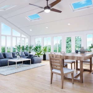 Hayward Value Builders