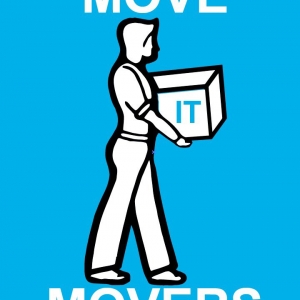 Photo of Move It Moving