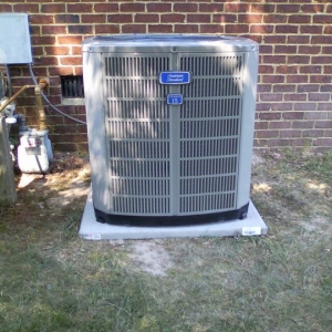 Photo of Pride Mechanical Heating & Cooling