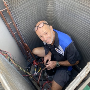 Photo of Pride Mechanical Heating & Cooling