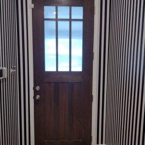 Photo of AD Wallcovering