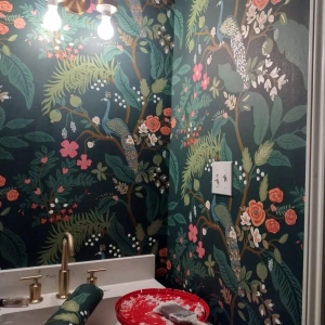Photo of AD Wallcovering