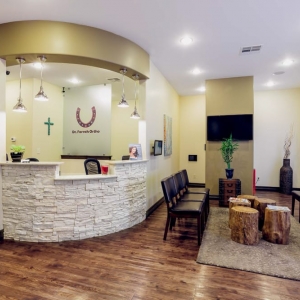 Photo of North Forest Office Space