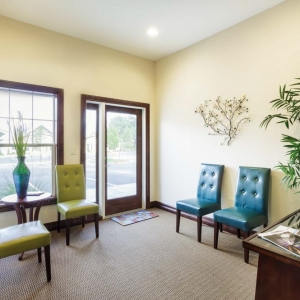 Photo of North Forest Office Space