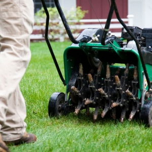Photo of Lawn-Aid