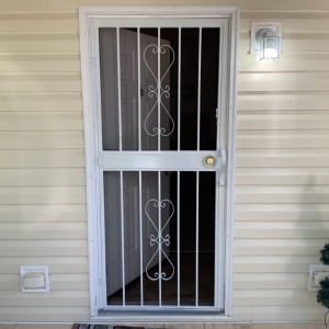 Photo of Ability Burglar Bars