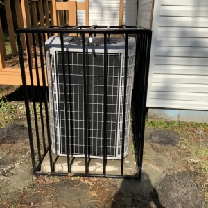 Photo of Ability Burglar Bars