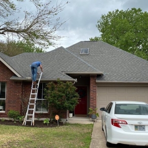 Austin Quality Exteriors