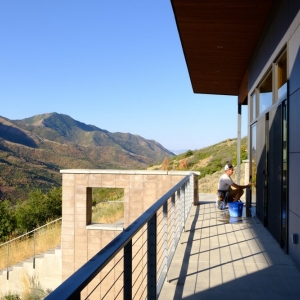 Photo of Window Cleaning Utah