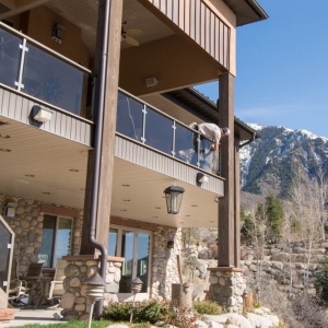 Photo of Window Cleaning Utah