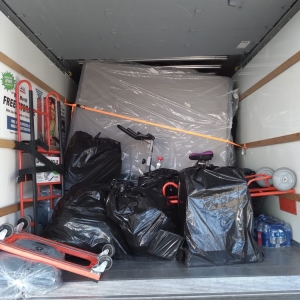 Photo of U-Go Movers