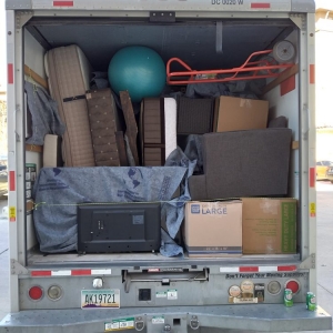 Photo of U-Go Movers