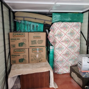 Photo of U-Go Movers
