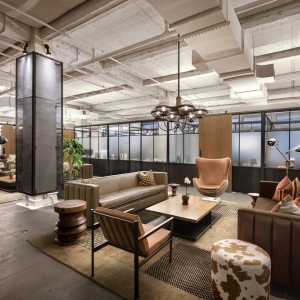 Photo of NeueHouse Madison Square