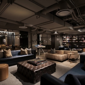 Photo of NeueHouse Madison Square