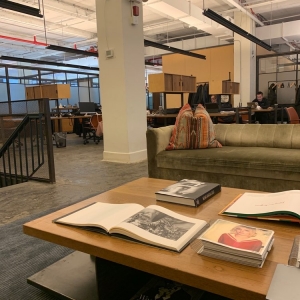 Photo of NeueHouse Madison Square
