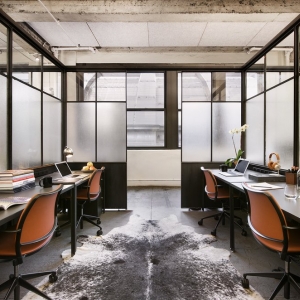 Photo of NeueHouse Madison Square