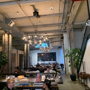 Photo of NeueHouse Madison Square