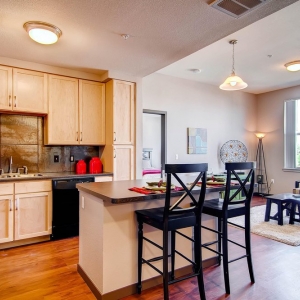 Photo of Evans Station Lofts