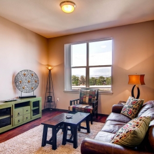 Photo of Evans Station Lofts