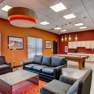 Photo of Evans Station Lofts