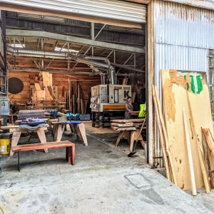 Photo of Ponderosa Millworks