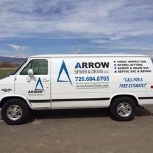 Photo of Arrow Sewer & Drain