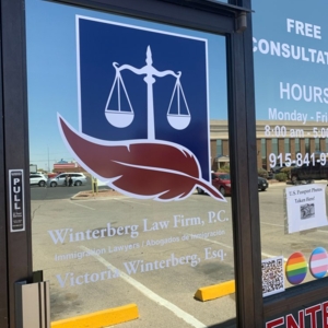 Photo of Winterberg Law Firm