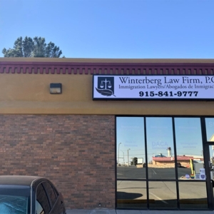 Photo of Winterberg Law Firm