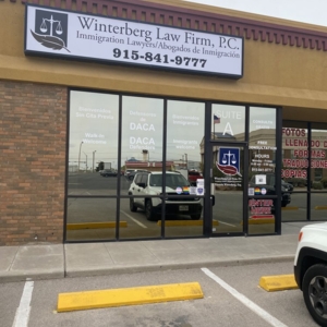 Photo of Winterberg Law Firm