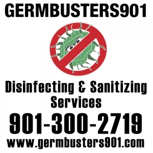 Photo of Germbusters901