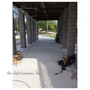 Photo of Star Light Contractors, Inc