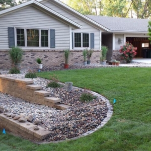 Photo of Tomford Landscaping