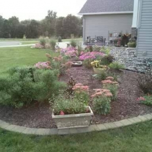 Photo of Tomford Landscaping