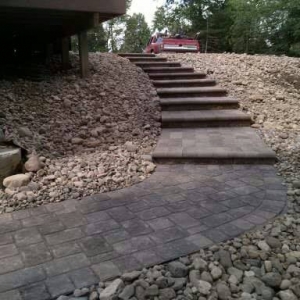 Photo of Tomford Landscaping
