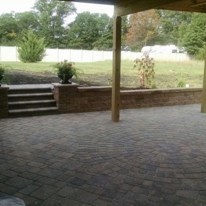 Photo of Tomford Landscaping