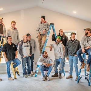 Photo of Cornerstone Remodeling